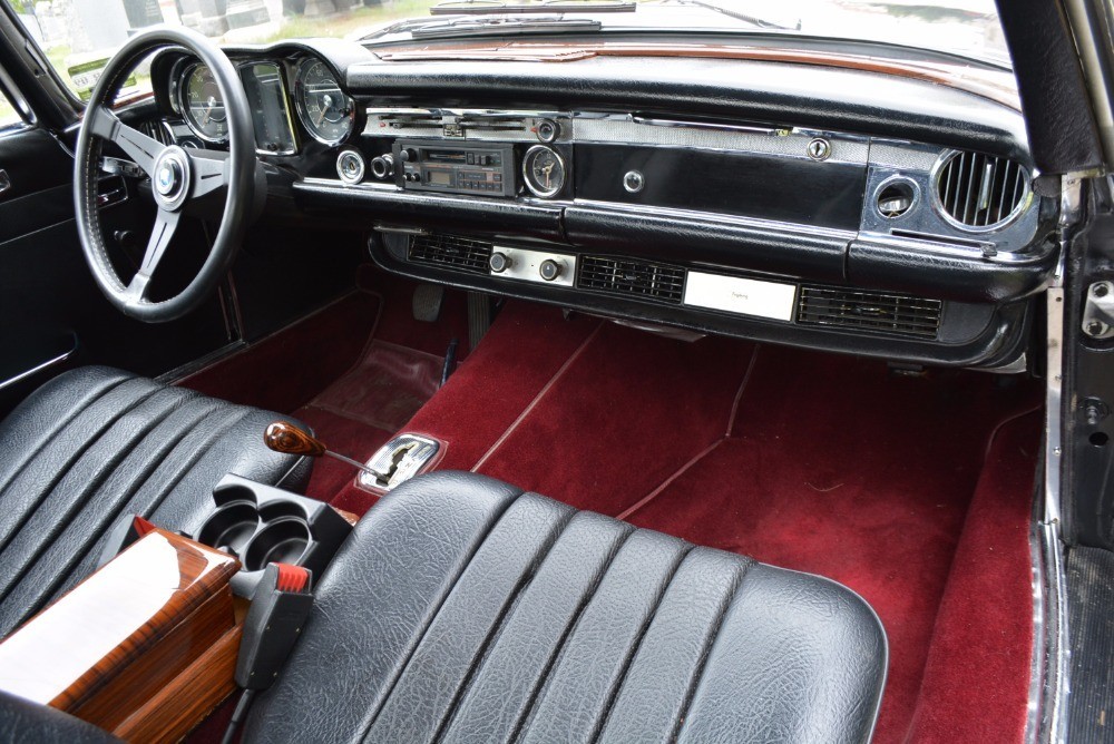 Used 1971 Mercedes-Benz 280SL   | Astoria, NY