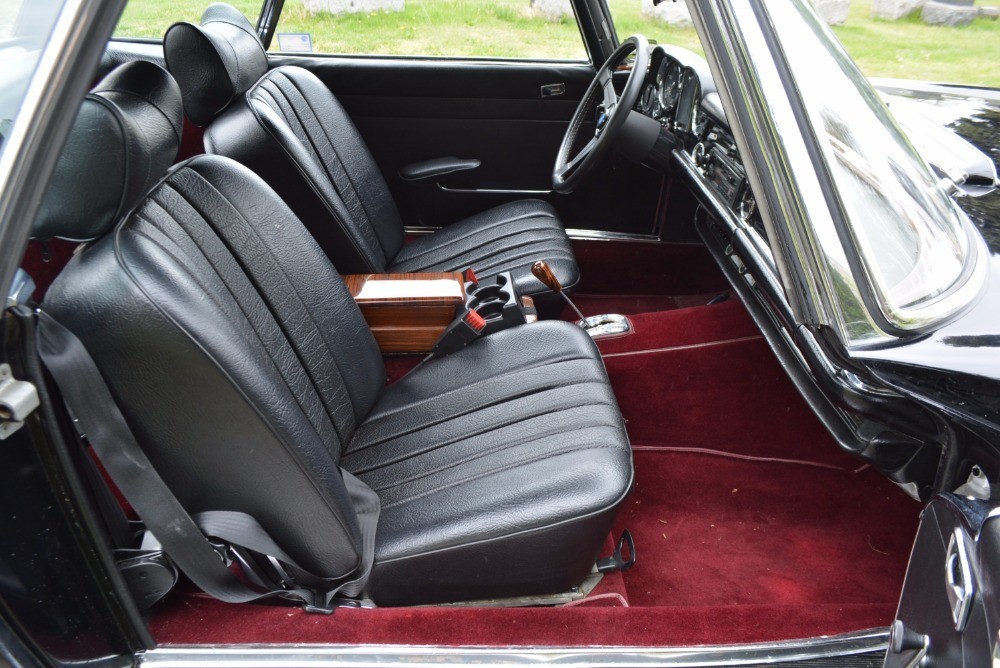 Used 1971 Mercedes-Benz 280SL   | Astoria, NY