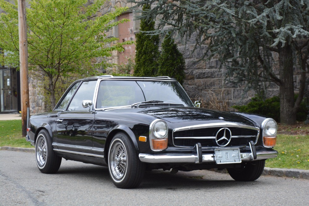 Used 1971 Mercedes-Benz 280SL   | Astoria, NY