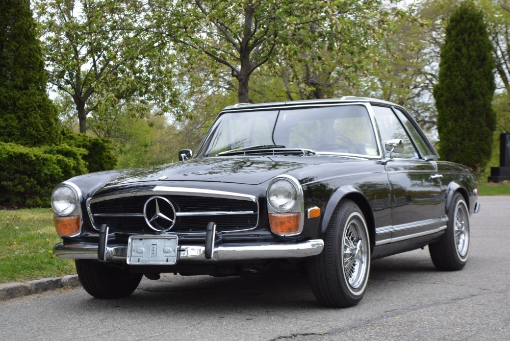 Used 1971 Mercedes-Benz 280SL   | Astoria, NY