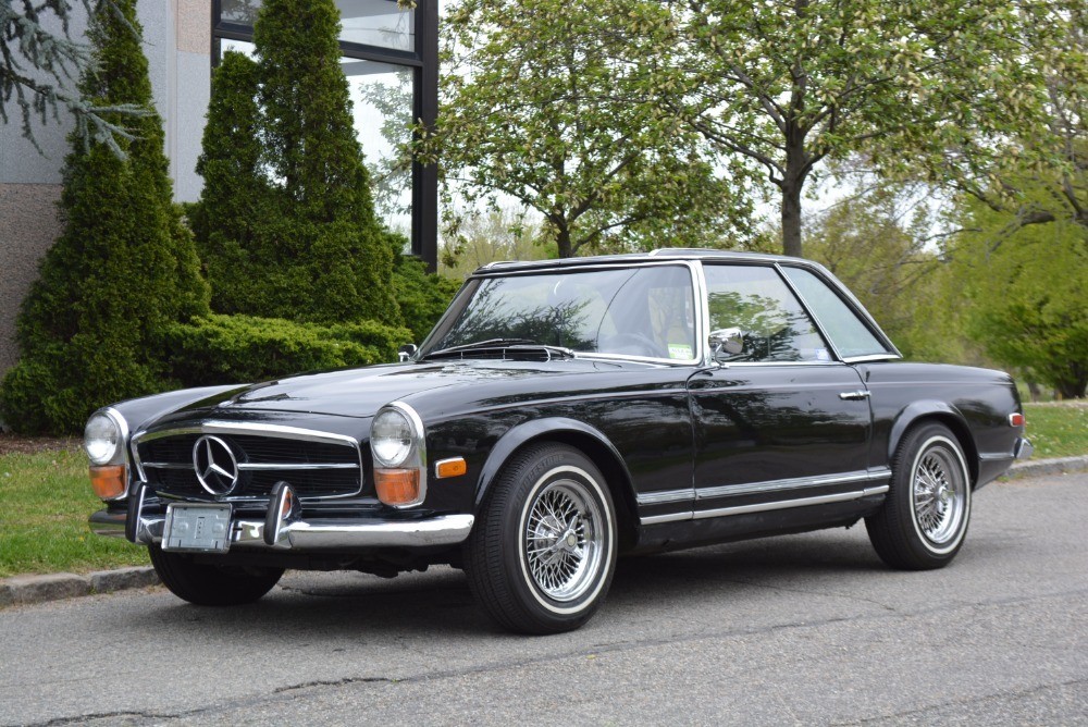 Used 1971 Mercedes-Benz 280SL   | Astoria, NY