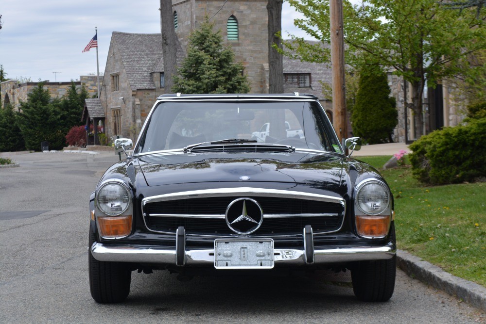 Used 1971 Mercedes-Benz 280SL   | Astoria, NY