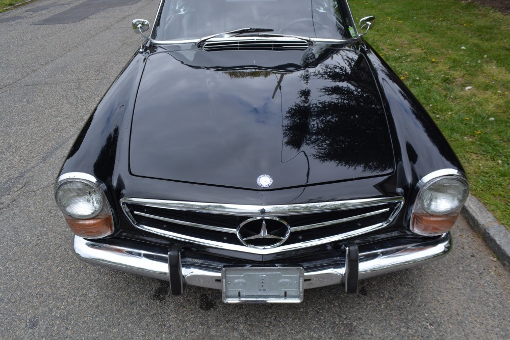 Used 1971 Mercedes-Benz 280SL   | Astoria, NY
