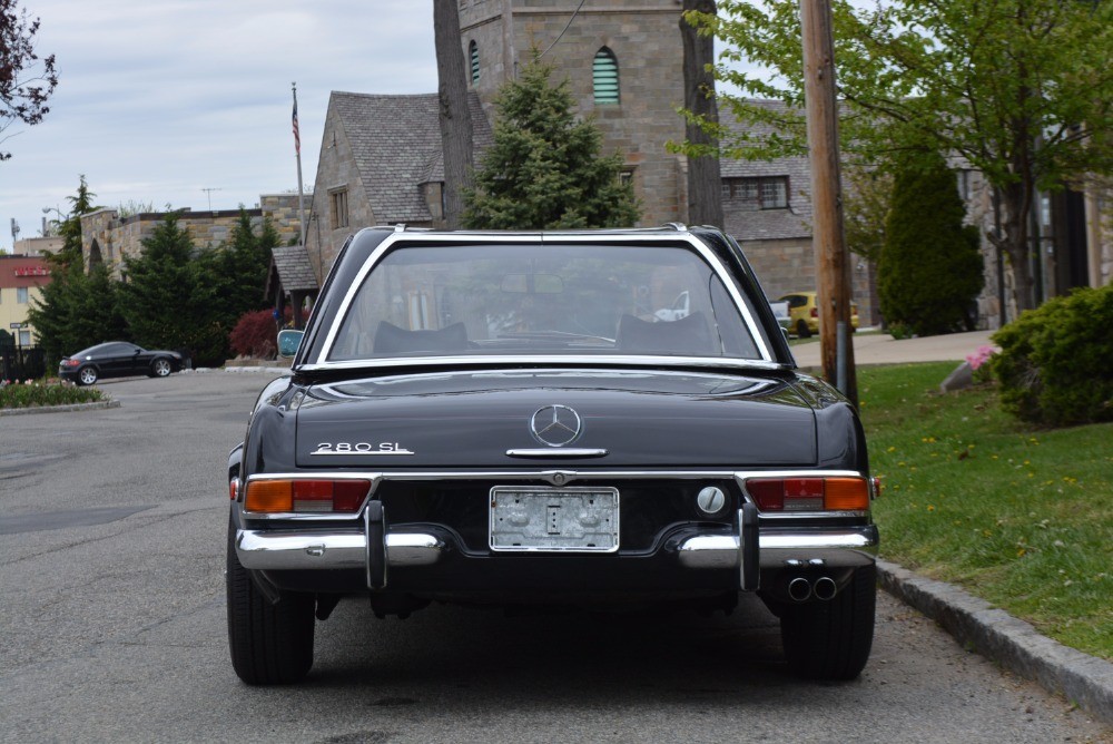 Used 1971 Mercedes-Benz 280SL   | Astoria, NY