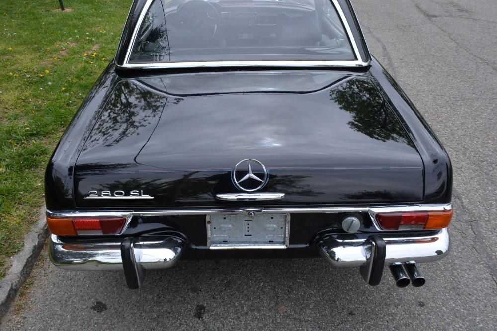 Used 1971 Mercedes-Benz 280SL   | Astoria, NY
