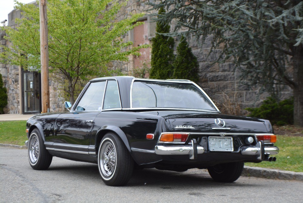 Used 1971 Mercedes-Benz 280SL   | Astoria, NY