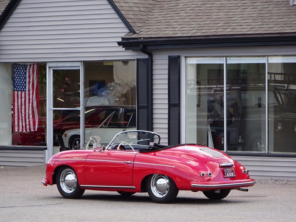 Used 1954 Porsche Pre-A Speedster   | Astoria, NY