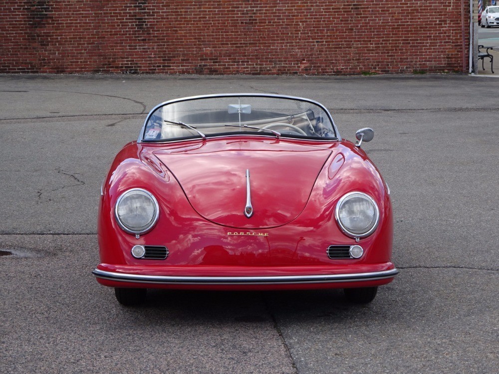 Used 1954 Porsche Pre-A Speedster   | Astoria, NY