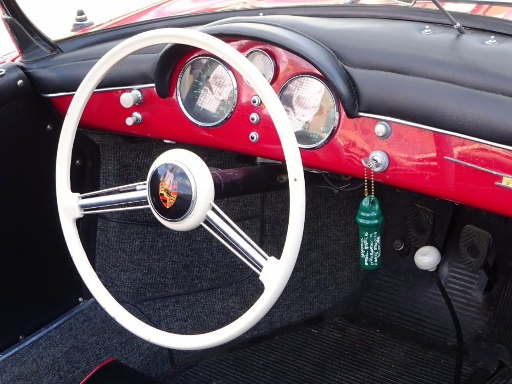 Used 1954 Porsche Pre-A Speedster   | Astoria, NY
