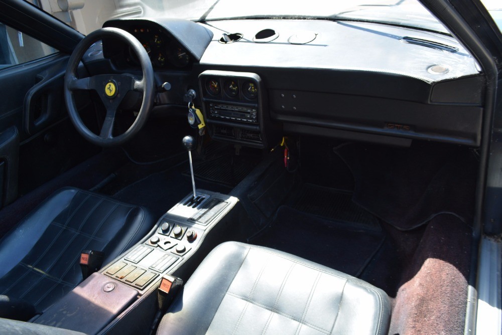 Used 1987 Ferrari 328GTS  | Astoria, NY