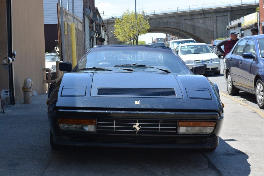 Used 1987 Ferrari 328GTS  | Astoria, NY