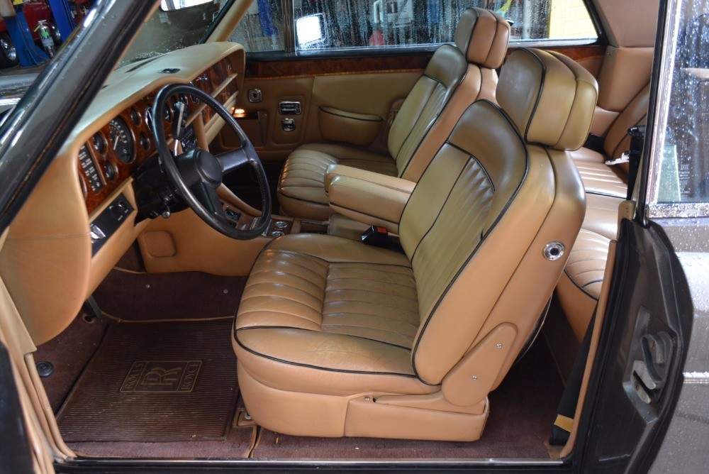 Used 1986 Rolls-Royce Corniche II   | Astoria, NY