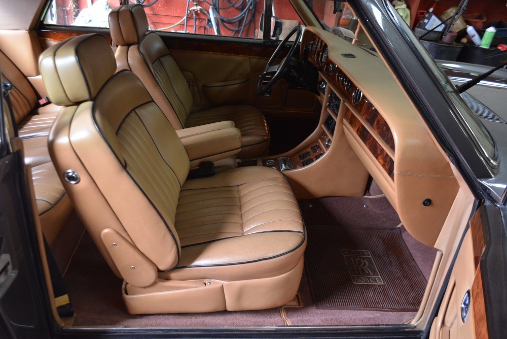 Used 1986 Rolls-Royce Corniche II   | Astoria, NY