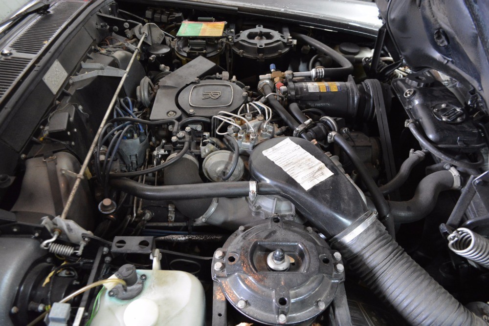 Used 1986 Rolls-Royce Corniche II   | Astoria, NY