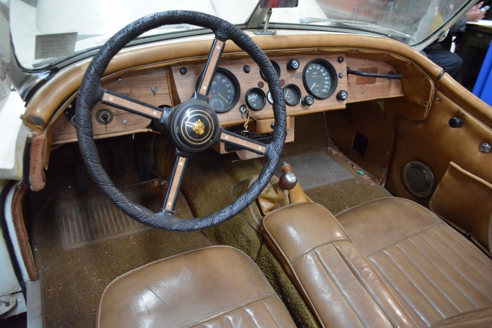 Used 1956 Jaguar XK140MC   | Astoria, NY