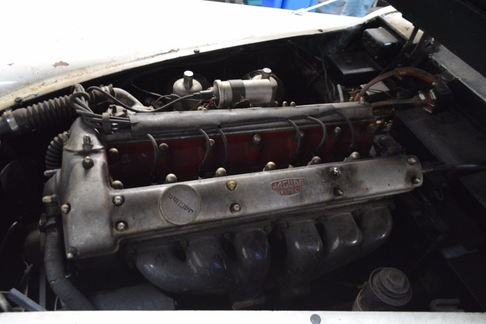 Used 1956 Jaguar XK140MC   | Astoria, NY