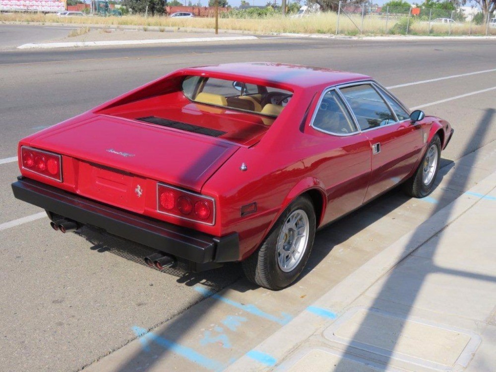 Used 1977 Ferrari 308GT4   | Astoria, NY