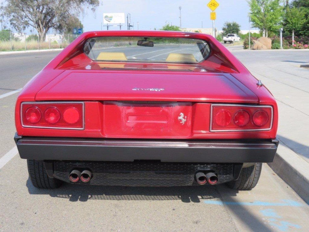 Used 1977 Ferrari 308GT4   | Astoria, NY
