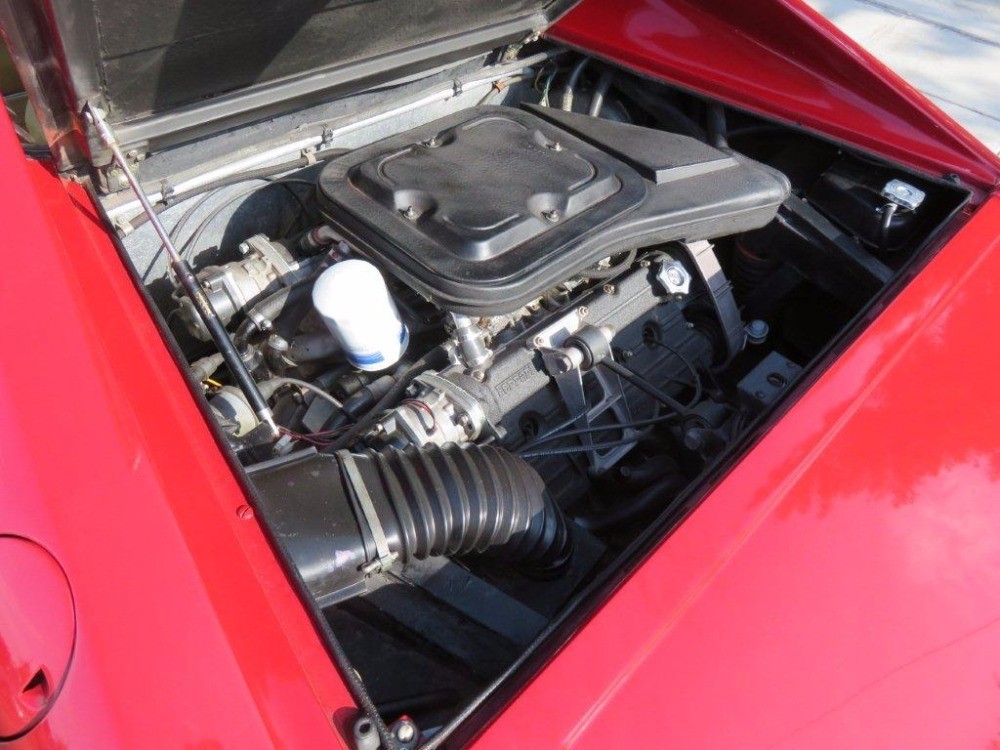 Used 1977 Ferrari 308GT4   | Astoria, NY
