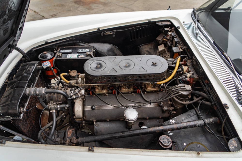 1959 Ferrari 250GT 10