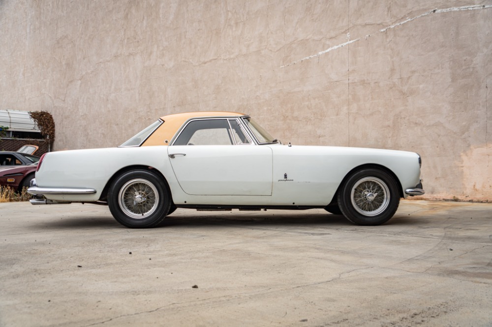 Used 1959 Ferrari 250GT PF Coupe | Astoria, NY