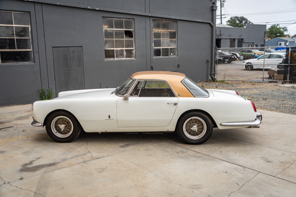 1959 Ferrari 250GT 4