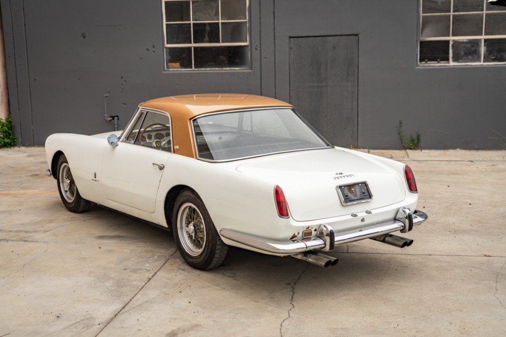 1959 Ferrari 250GT 8