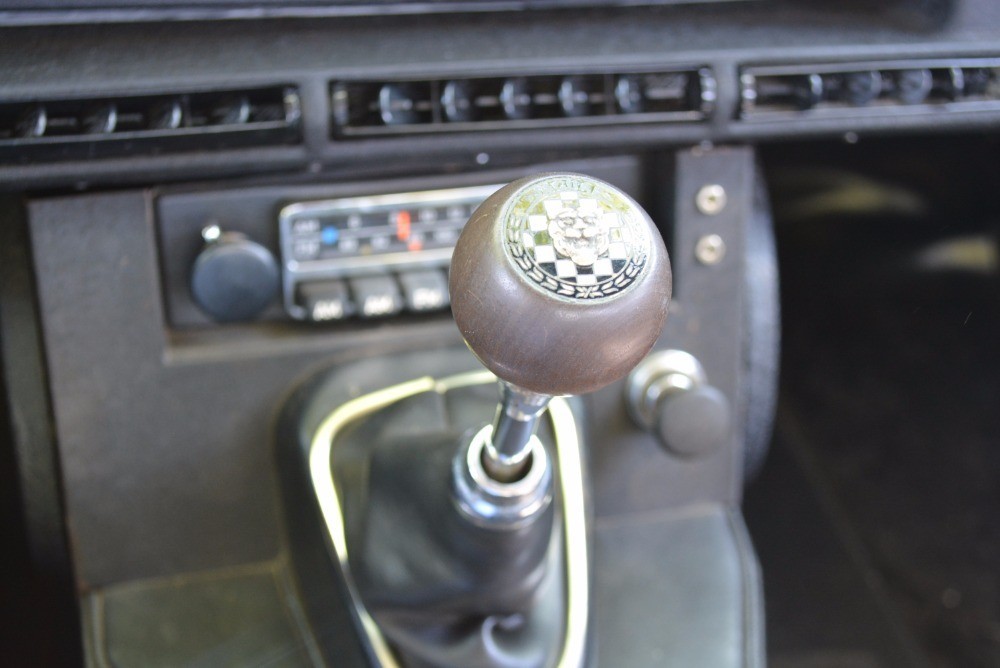 Used 1971 Jaguar XKE  Series II | Astoria, NY