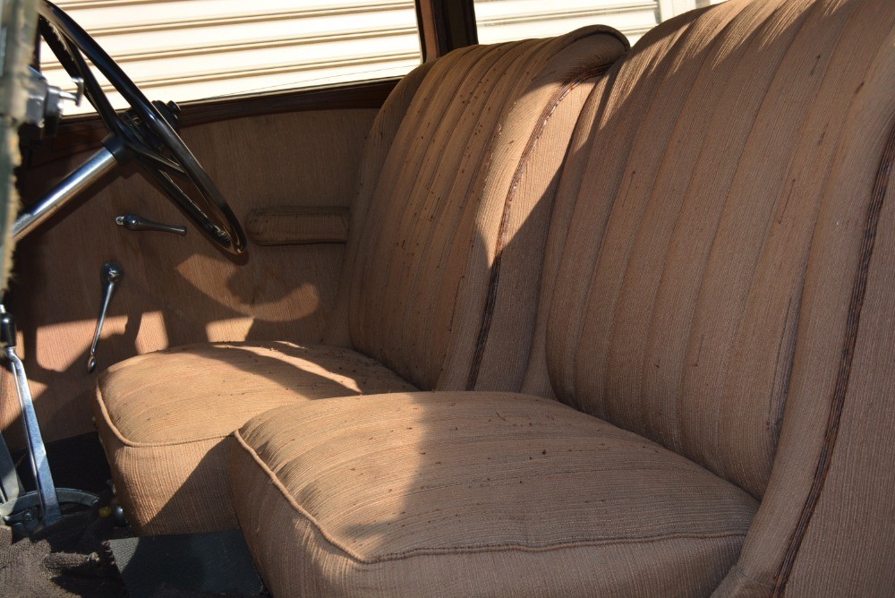 Used 1933 Rolls-Royce 20/25   | Astoria, NY