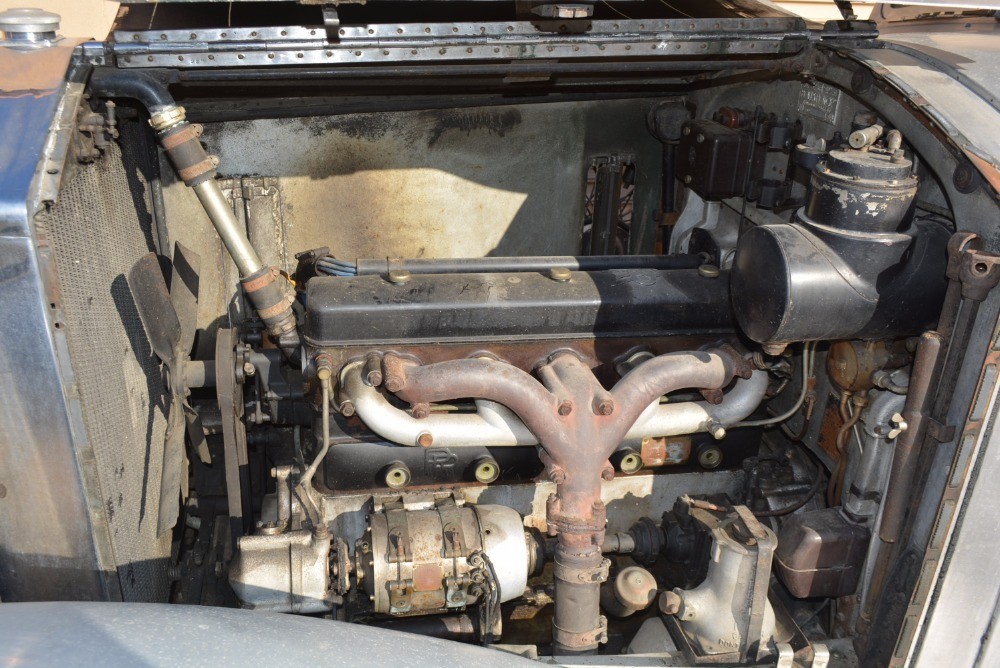 Used 1933 Rolls-Royce 20/25   | Astoria, NY