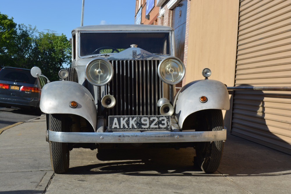 Used 1933 Rolls-Royce 20/25   | Astoria, NY