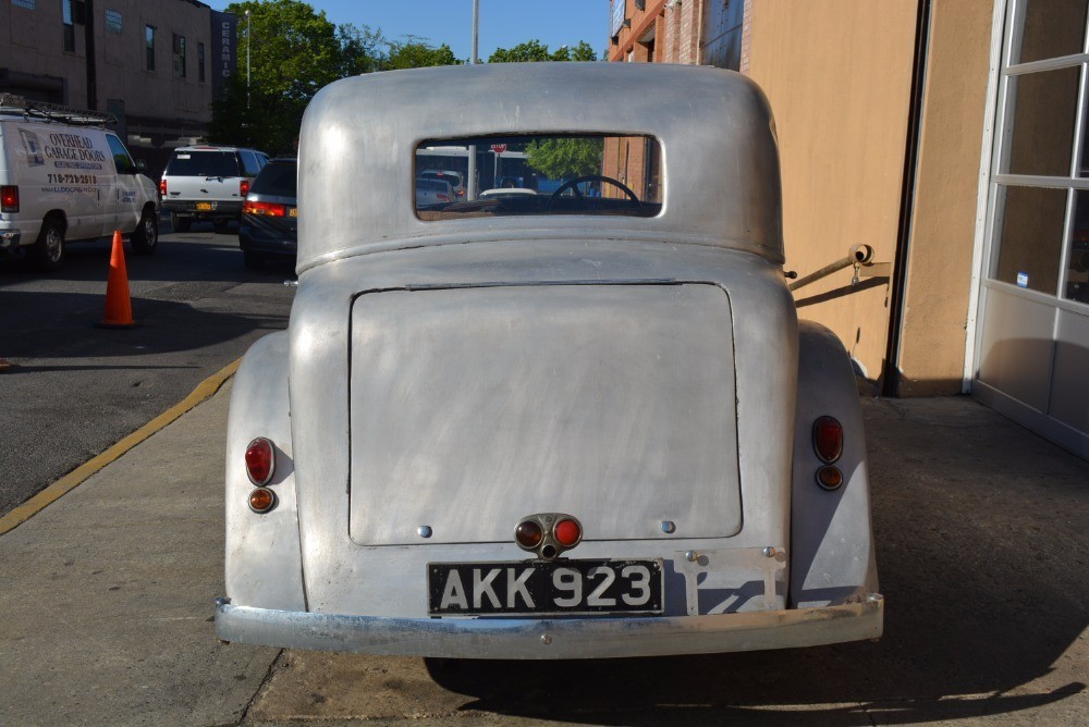 Used 1933 Rolls-Royce 20/25  | Astoria, NY