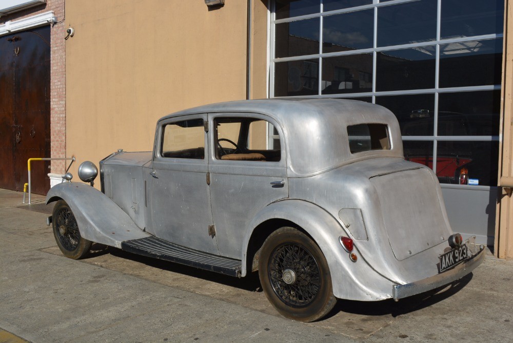 Used 1933 Rolls-Royce 20/25  | Astoria, NY
