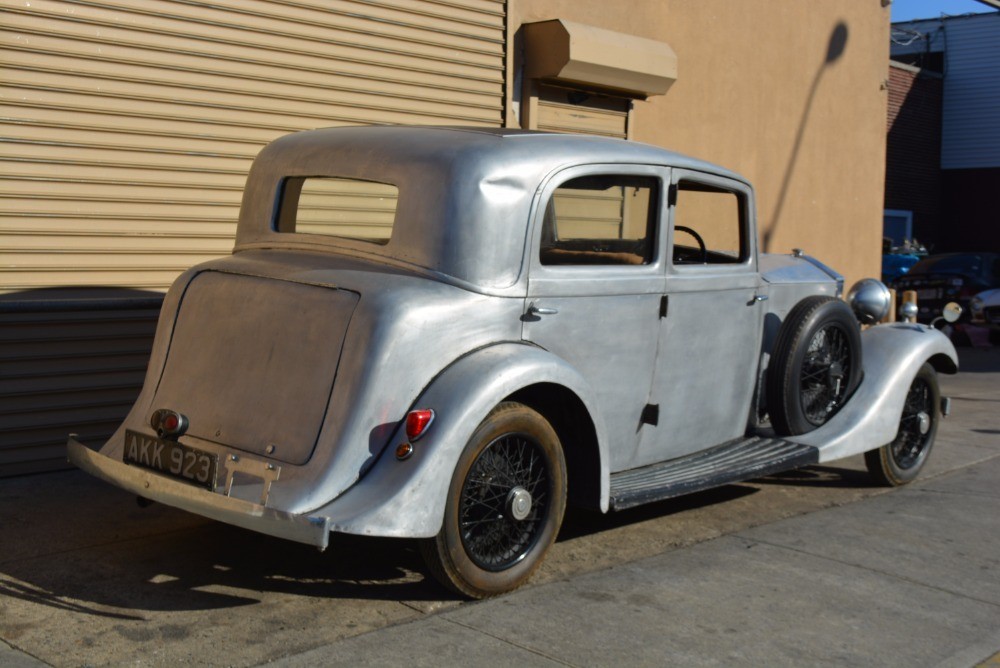 Used 1933 Rolls-Royce 20/25  | Astoria, NY