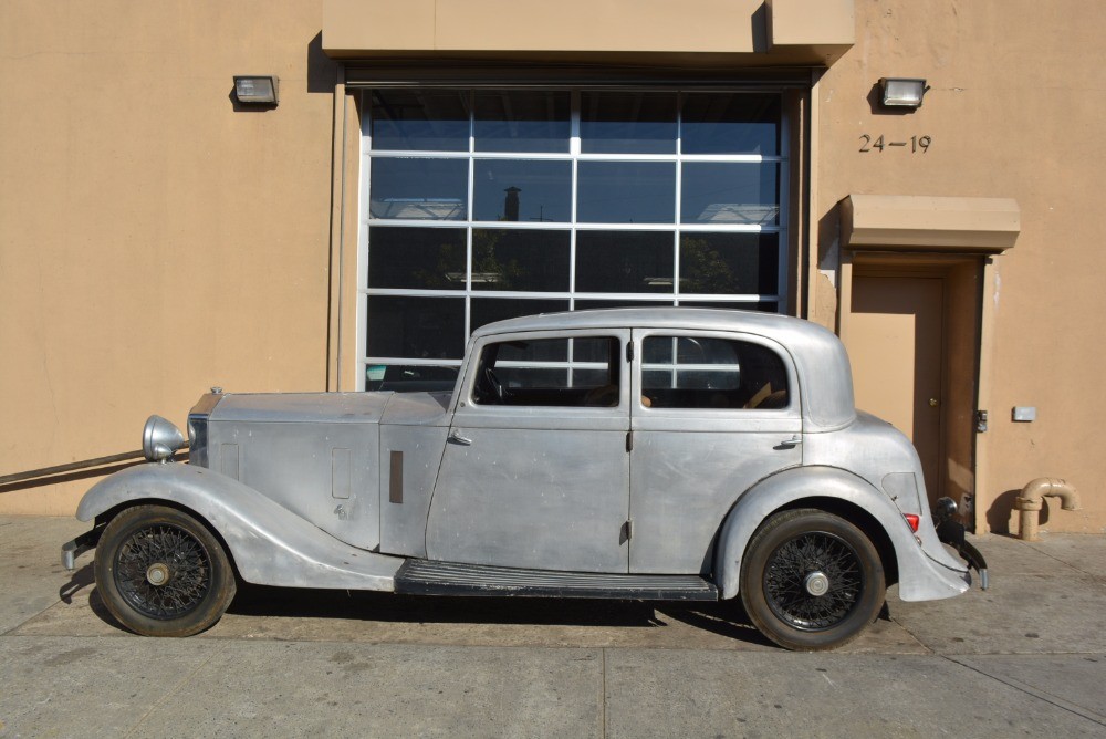 Used 1933 Rolls-Royce 20/25   | Astoria, NY