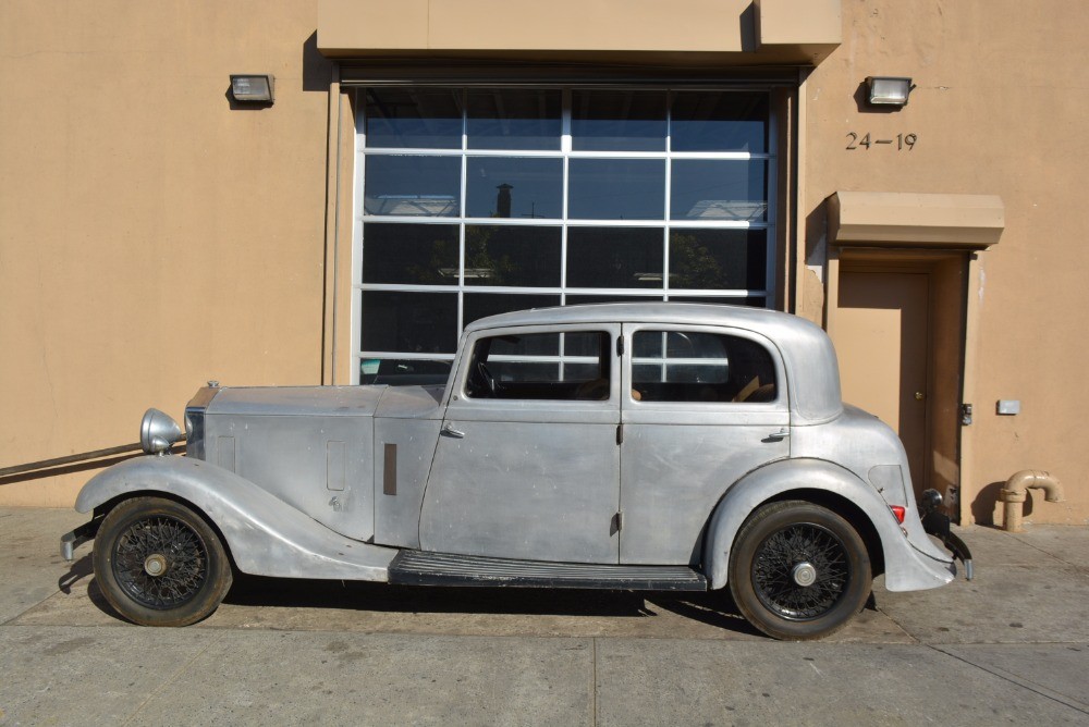 Used 1933 Rolls-Royce 20/25  | Astoria, NY