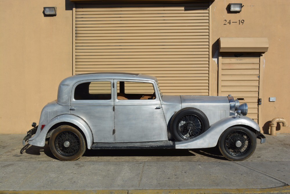 Used 1933 Rolls-Royce 20/25  | Astoria, NY