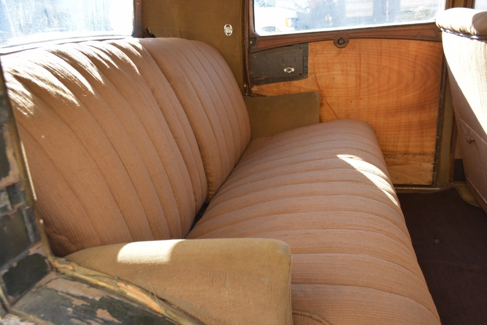 Used 1933 Rolls-Royce 20/25  | Astoria, NY