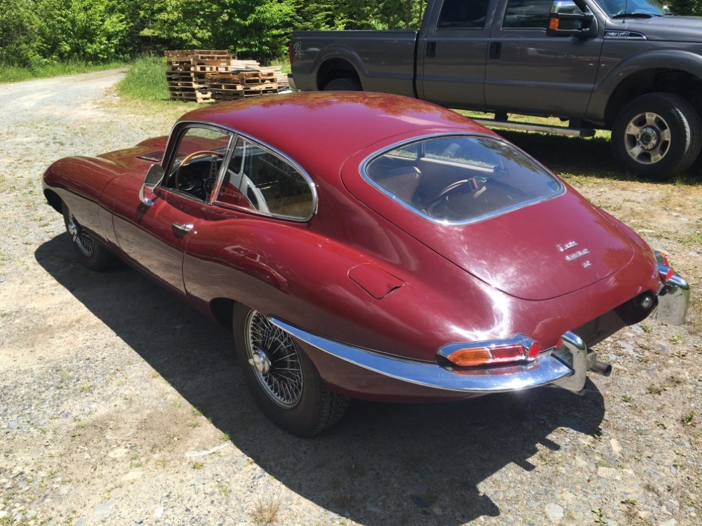 Used 1967 Jaguar XKE  Series I | Astoria, NY
