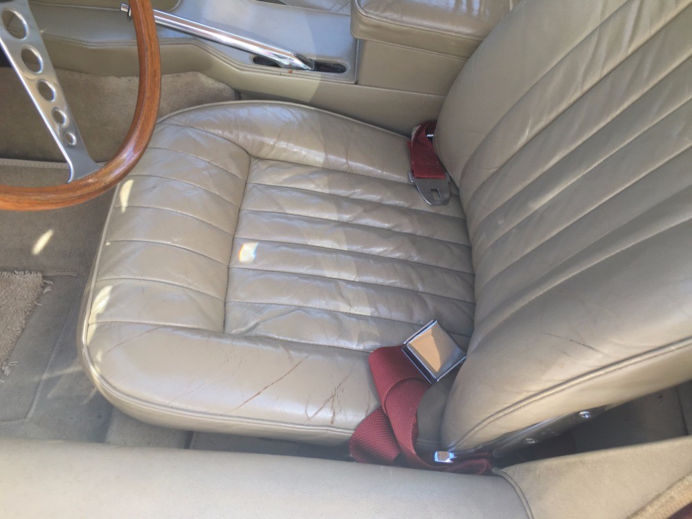 Used 1967 Jaguar XKE  Series I | Astoria, NY