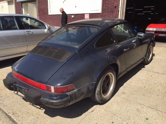 Used 1988 Porsche 911 Carrera   | Astoria, NY