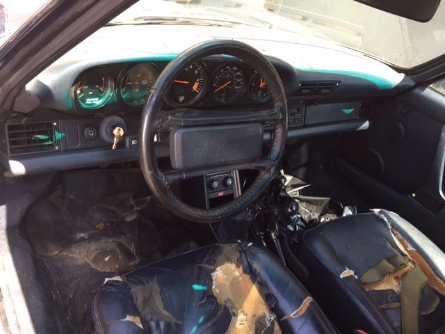 Used 1988 Porsche 911 Carrera   | Astoria, NY