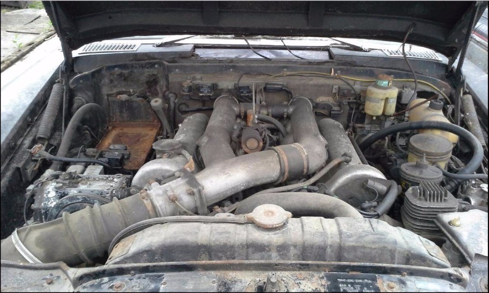 Used 1966 Mercedes-Benz 600   | Astoria, NY