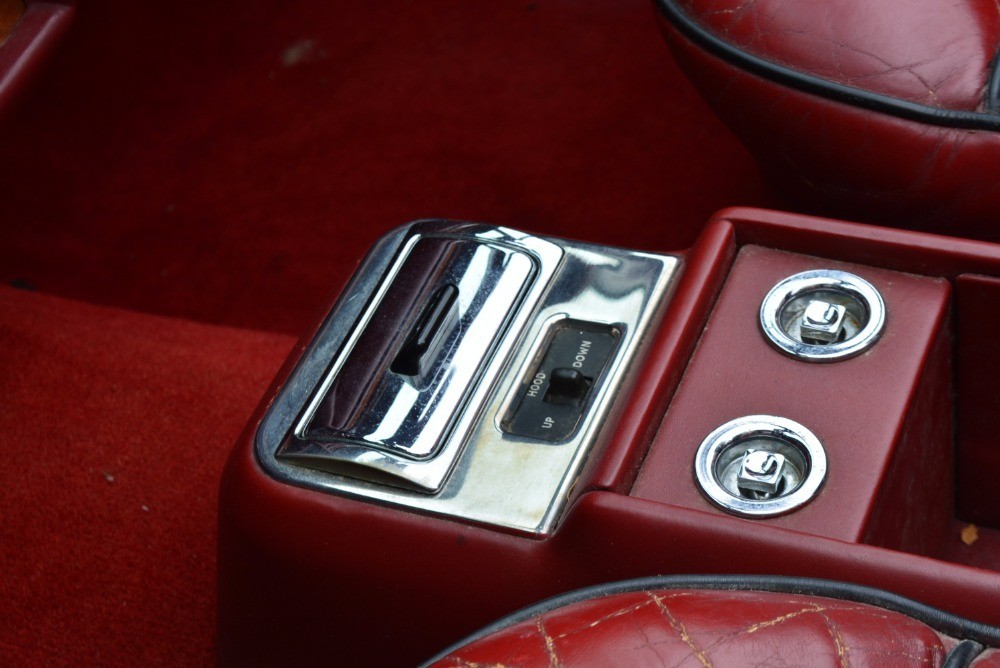 Used 1984 Rolls-Royce Corniche   | Astoria, NY
