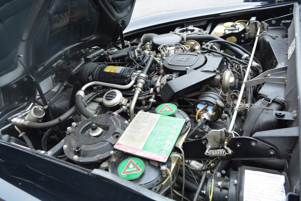 Used 1984 Rolls-Royce Corniche   | Astoria, NY