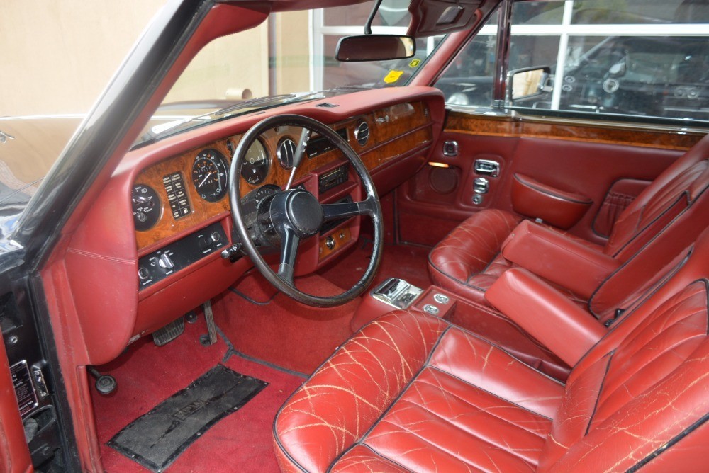 Used 1984 Rolls-Royce Corniche   | Astoria, NY