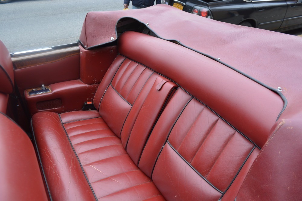 Used 1984 Rolls-Royce Corniche   | Astoria, NY