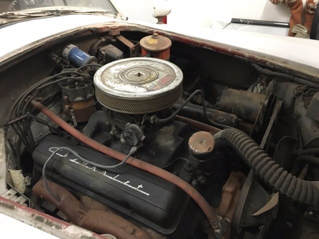 Used 1959 AC Bristol   | Astoria, NY