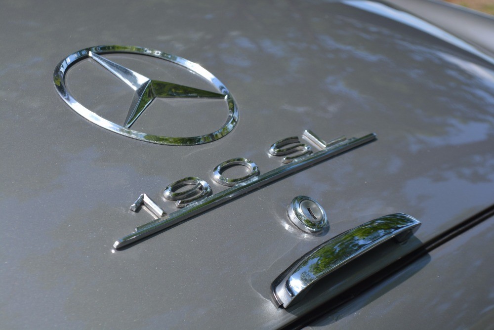 Used 1963 Mercedes-Benz 190SL   | Astoria, NY
