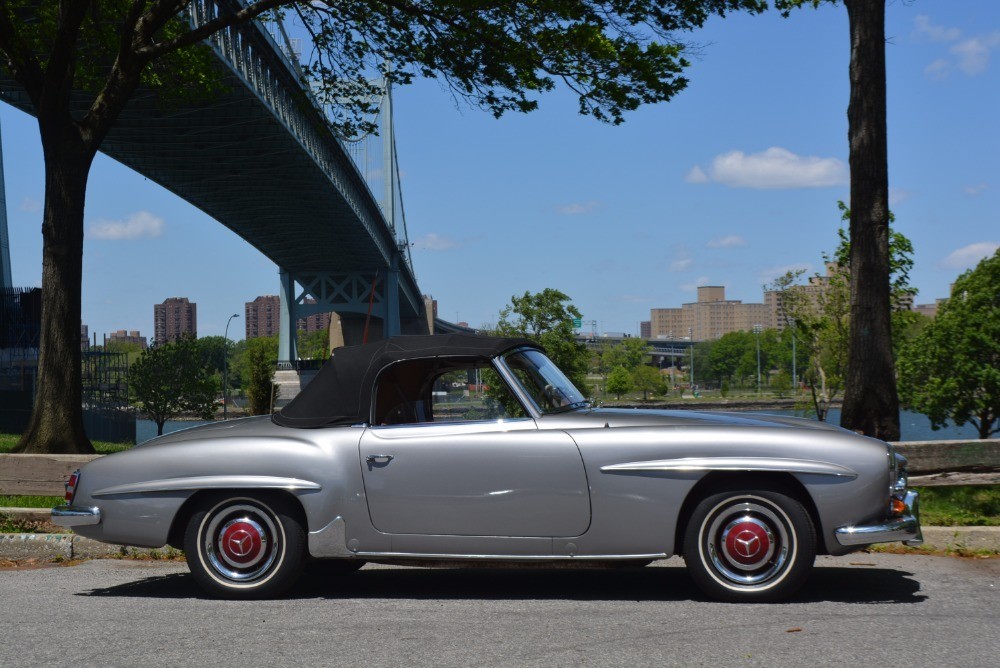 Used 1963 Mercedes-Benz 190SL   | Astoria, NY